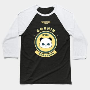 BEASTARS: GOUHIN CHIBI Baseball T-Shirt